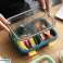 DA1 Lunchbox 850ml blau Bild 5