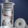 DA272 Magnetic silicone siphon 35 40mm image 3