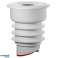 DA272A magnetischer Silikon-Siphon Bild 1