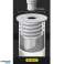 DA272A magnetischer Silikon-Siphon Bild 3