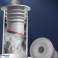 DA272A magnetischer Silikon-Siphon Bild 4