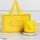 DA27D Ele. Yellow Cup Warmer image 4
