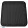 DA291 Litter Mat 40x50 Black image 2