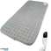 DA295 Coussin électrique 60x30 gris photo 1