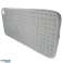 DA295 Coussin électrique 60x30 gris photo 3