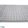 DA295 Coussin électrique 60x30 gris photo 4