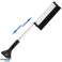 DA298 Snow Scraper Brush for Windows image 2