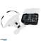 DA351 Bril 2xled Hoofd Loep foto 1