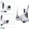 DA351 Bril 2xled Hoofd Loep foto 5
