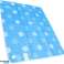 DA35 Electric Blanket 150x120 pattern and image 1