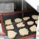 DA364 Tapis de cuisson 30 x 40cm photo 5
