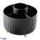 DA370 Swivel Organizer Schwarz Bild 2