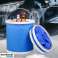 DA376 Faltbarer Reiseeimer 11l Bild 2