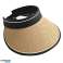 DA379 Sun Visor Beige image 1