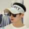 DA396A Sports sun visor white image 2