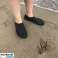 DA407 Socken Wasserschuhe 40 42 schwarz Bild 2