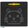 DA56 Tablette Tableau Blanc Perles Magnétiques 714 pcs photo 1