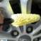 DA60A Sponge Wheel Cleaner image 4