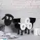 DA72 Sheep Toilet Paper Stand image 2