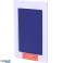 DA83A Non-marking Foot Handle Print 10x15.3 cm blue image 3