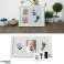 DA83A Non-marking Foot Handle Print 10x15.3 cm blue image 5