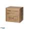Wireless Doorbell WAYO AC. networked. battery-free button. learning system. 25 sounds. 80m image 1