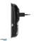 LAXAN AC batterieloser drahtloser Klingel, schwarz Bild 3