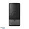 LAXAN AC batterieloser drahtloser Klingel, schwarz Bild 5
