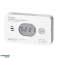 Battery carbon monoxide detector 2xAA.10years image 1