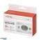 Battery carbon monoxide detector 2xAA.10years image 2