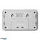 Battery carbon monoxide detector 2xAA.10years image 5