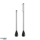 SUP BOARD REBEL ACTIVE RBA4500 beyaz fotoğraf 3
