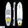 SUP BOARD REBEL ACTIVE RBA4500 beyaz fotoğraf 2
