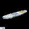 SUP BOARD REBEL ACTIVE RBA4500 beyaz fotoğraf 1