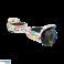 Skateboard électrique Rebel Cruiser Paint photo 4