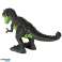 Dinosaurier T REX Electronic Walks Roaring Green Bild 4