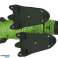 Dinosaurier T REX Electronic Walks Roaring Green Bild 5