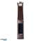 DOLOMIT LED 5W. desk lamp with alarm clock. 400lm. 4000K. brown image 2
