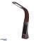 DOLOMIT LED 5W. desk lamp with alarm clock. 400lm. 4000K. brown image 3