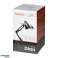 DIAN. desk lamp clamp-on. 60W. E27. steel. black image 2