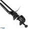 DIAN. desk lamp clamp-on. 60W. E27. steel. black image 5