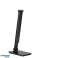 HANA LED. desk lamp. 5W. 240lm. 4000K. dimming function. black image 3
