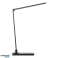 HANA LED. desk lamp. 5W. 240lm. 4000K. dimming function. black image 5