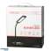 AMET LED DIM 6W. Schreibtischlampe. 360lm. 3000K. schwarz. Dimmfunktion Bild 2