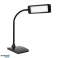 AMET LED DIM 6W. Schreibtischlampe. 360lm. 3000K. schwarz. Dimmfunktion Bild 5