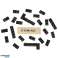 Domino Wooden Blocks Boîte de jeu familiale photo 6