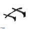Wand. Decken Klimmzugstange REBEL ACTIVE Bild 2