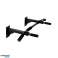 Wand. Decken Klimmzugstange REBEL ACTIVE Bild 5