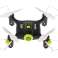 SYMA X20P 2 4GHz RTF 360 RC Drohne Bild 3