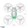 LEC ZAB0125 REBEL SPARROW Drone billede 2
